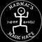 MadMac's Magic Souvenirs