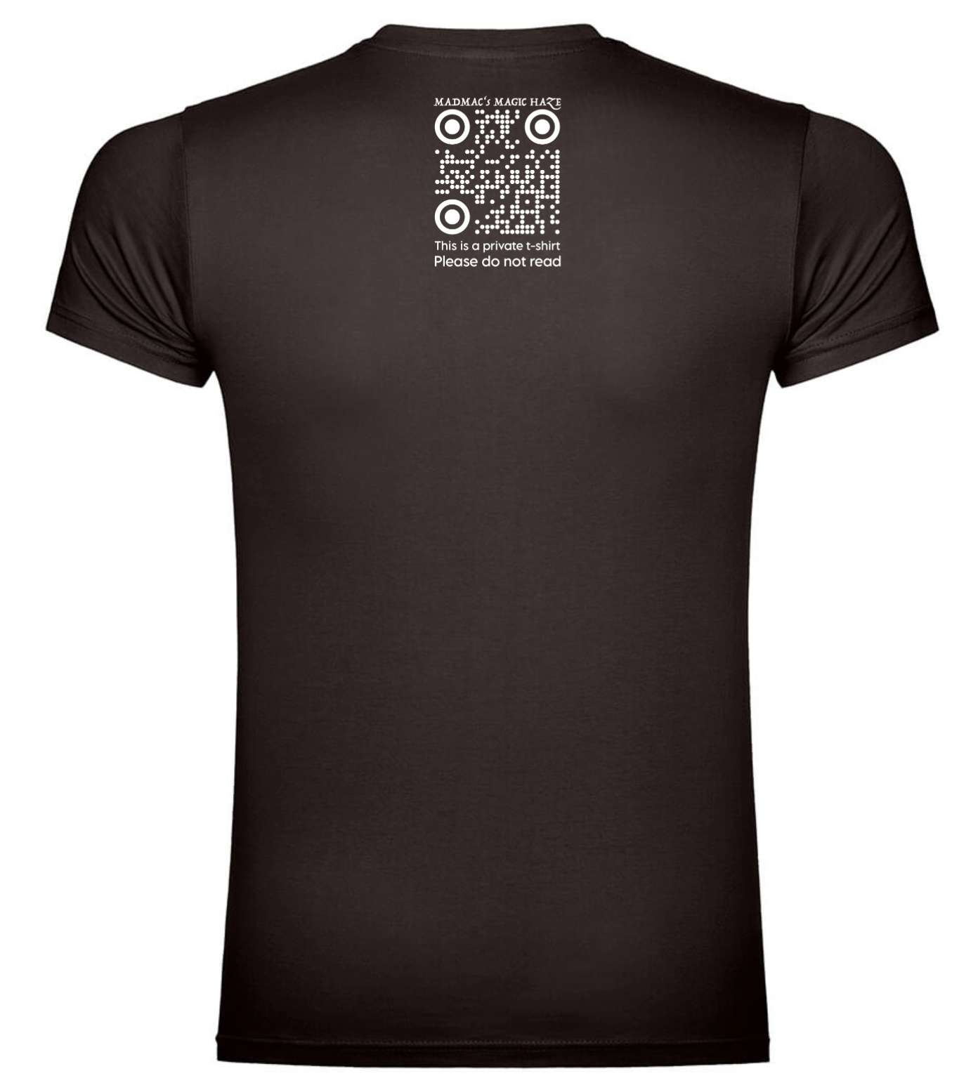 T-Shirt PetroGlyph Men