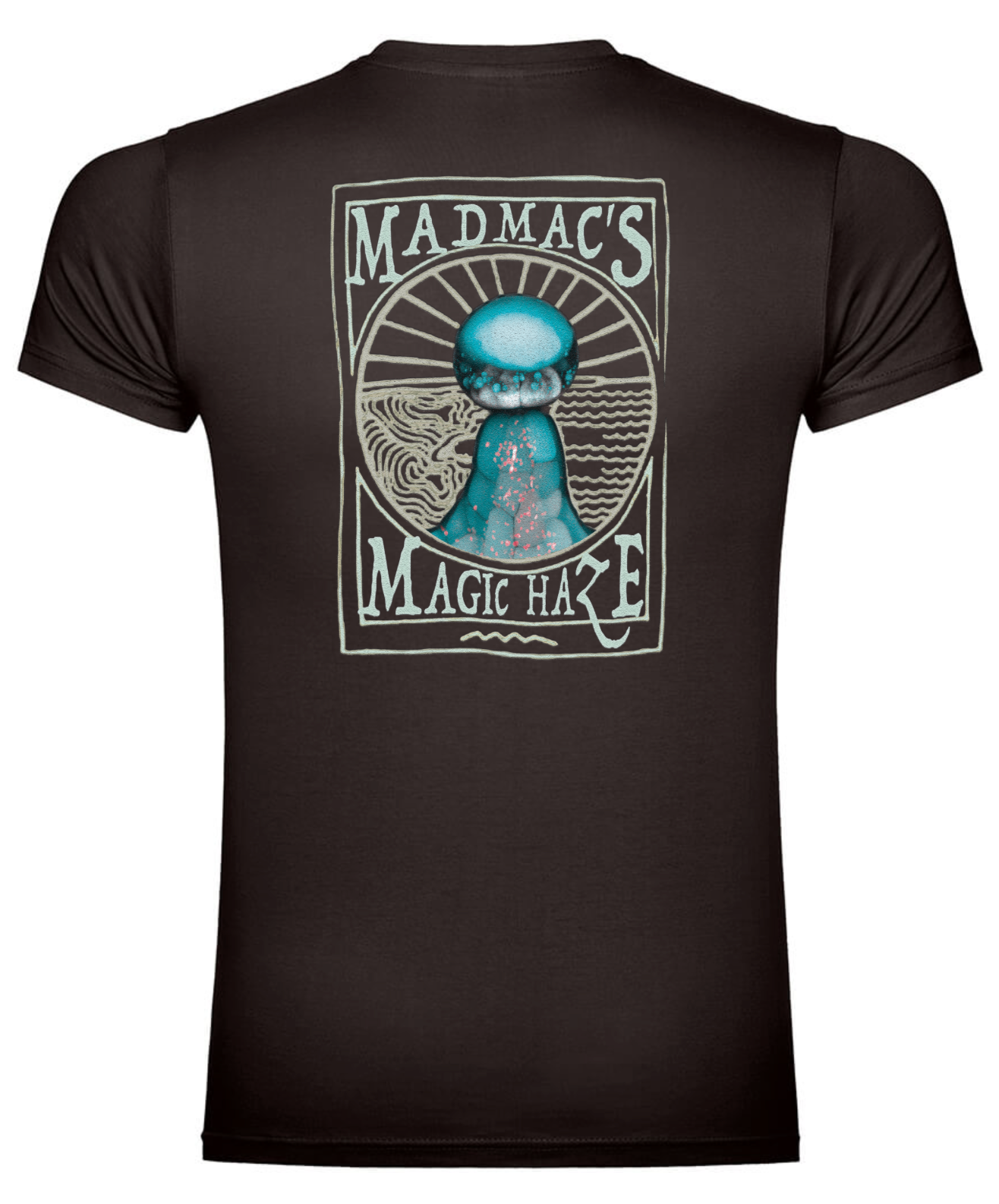 T-Shirt Original Haze