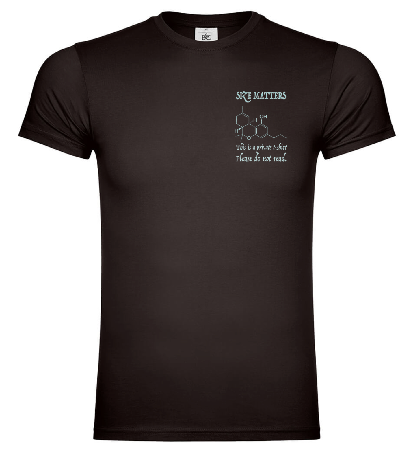 T-Shirt Original Haze