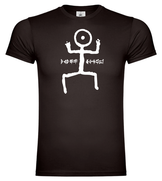 T-Shirt PetroGlyph Men