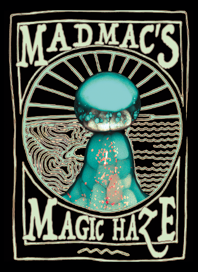 T-Shirt Original Haze